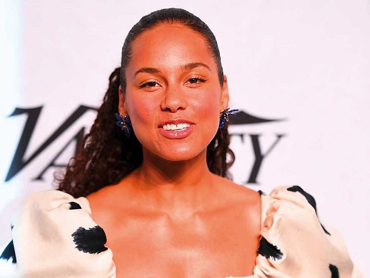 190116  Alicia Keys  2