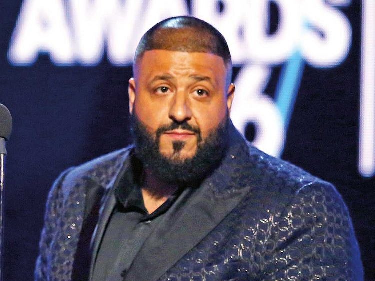 190116  DJ Khaled