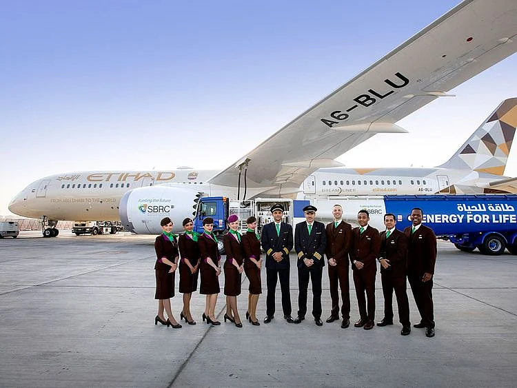 Etihad