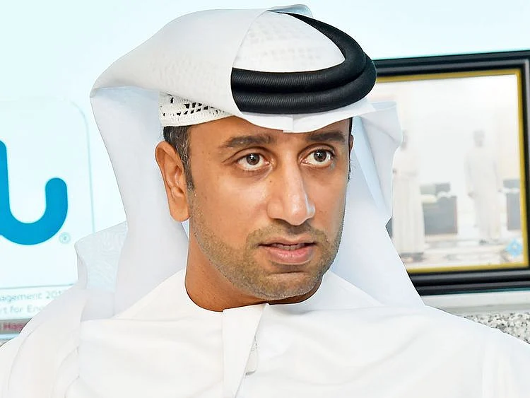 Fahad Al Hassawi