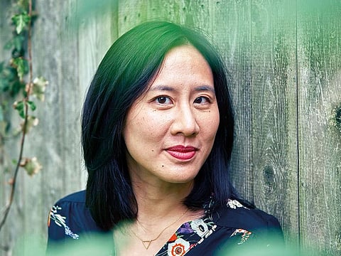 Celeste Ng is more than a novelist