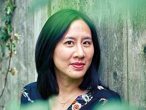 Celeste Ng is more than a novelist