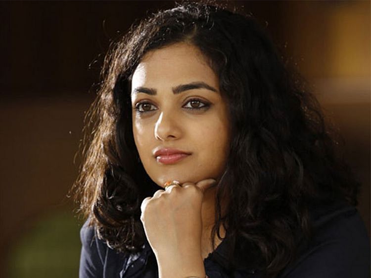 Nithya Menon