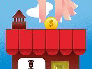 Dubai SME takes crowdfunding support for entrepreneurs to 'Next' stage