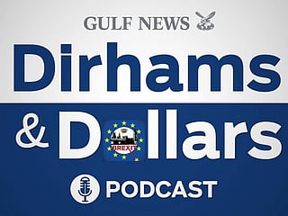 Dirhams & Dollars podcast - Bad day for Theresa May
