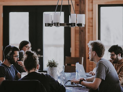 Why all those millennials need to be given a break