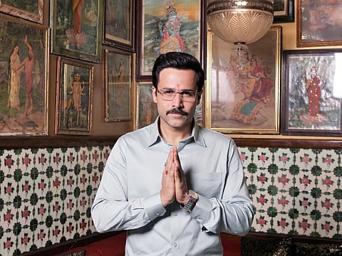 'Cheat India' review: Emran Hashmi fails the exam to entertain