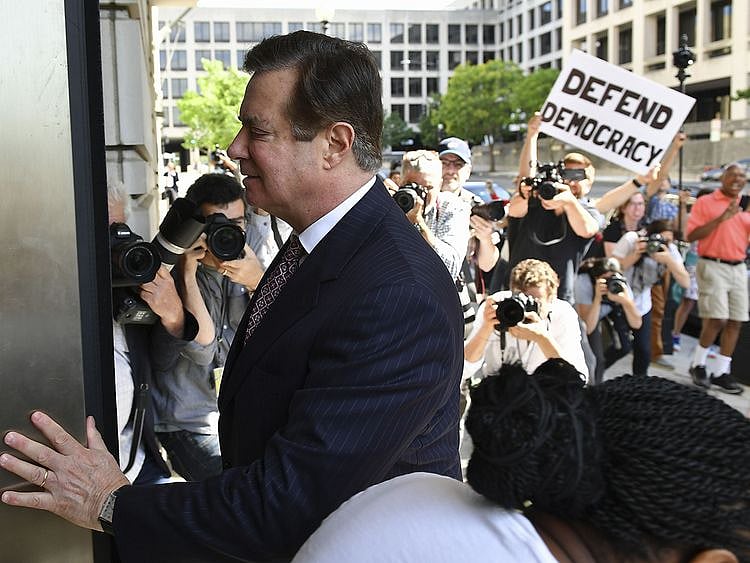 190118 Manafort