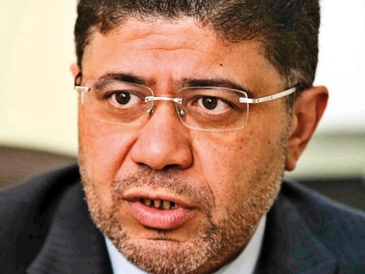 Dr Tarek Al Azzabi