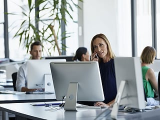 Dubai is moving to a paperless future