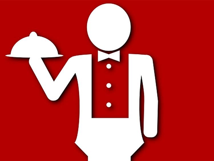 Waiter