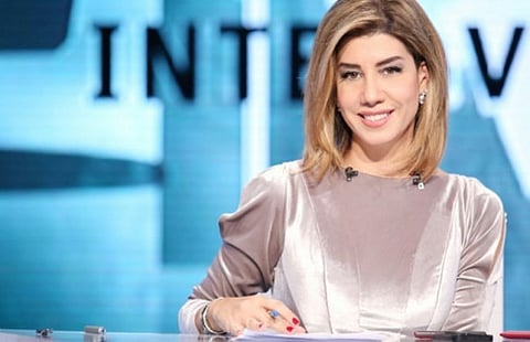 Paula Yacoubian