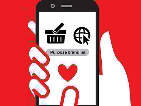 Putting your heart and soul into the business of marketing