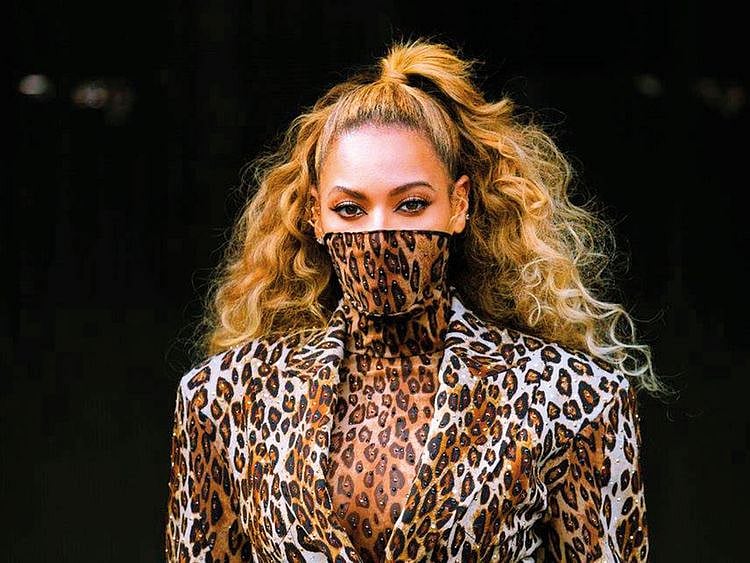 190119 Beyonce