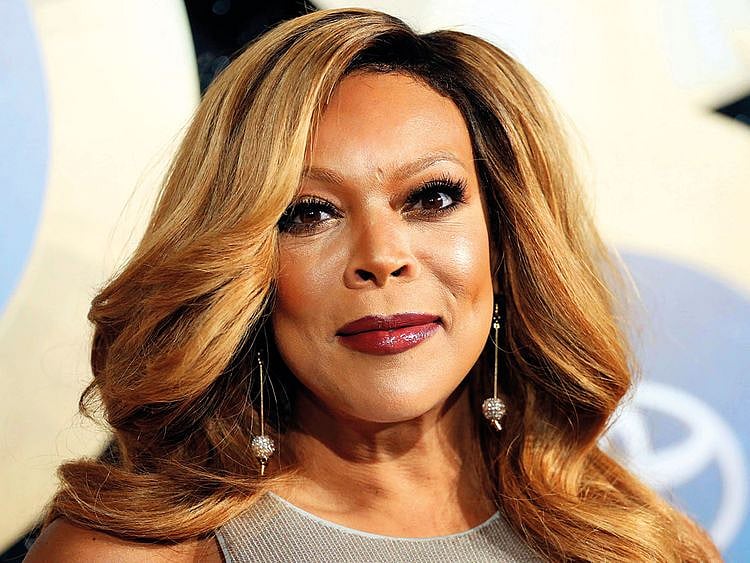 190119 Wendy Williams