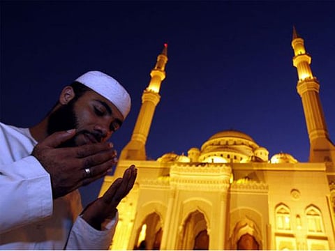 Religious tolerance has its limits
