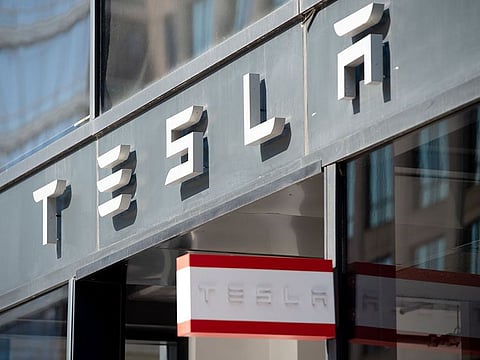  Tesla said it had raised prices on its refreshed Model 3 and Model Y long-range vehicles in China, starting November 9.