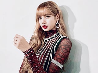 Inside Blackpink's Lisa's stunning Dh27.75 million home in Seoul: Her 'cosy little house' with Lee Min-ho as neighbour 