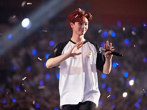 K-Pop artists’ degrees revoked by authorities