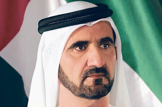 Shaikh Mohammad