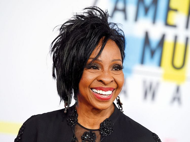 190120 Gladys Knight