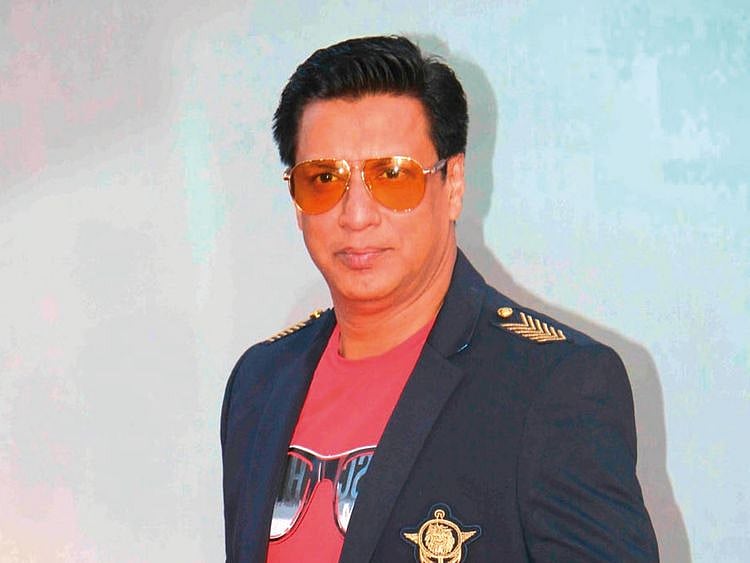 190120 Madhur Bhandarkar