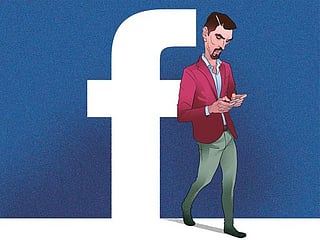 Facebook’s numbers are okay, but it needs to show more