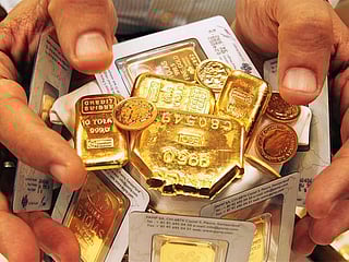 DSF shoppers win 24kg gold, 3 BMWs so far