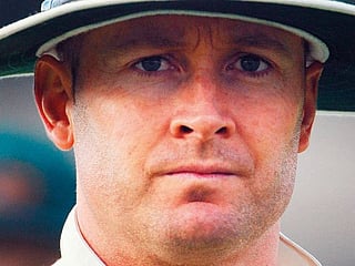 Kohli greatest ODI batsman to have played the game: Clarke