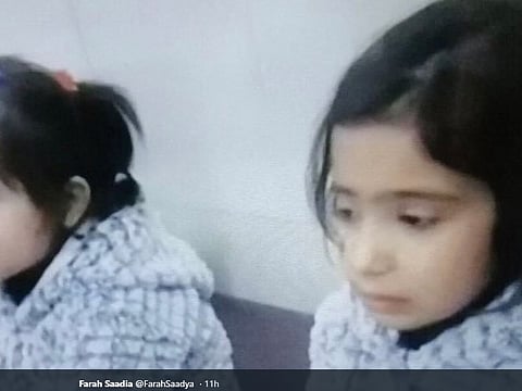 Victims' children in the #SahiwalKillings will be state responsibility, tweets Imran Khan 