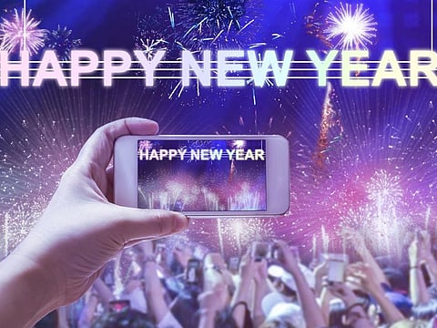 Unlike personal occasions like birthdays and anniversaries or culture-specific events and festivities, the New Year is the only universal celebration that cuts across all social, economic and geographic boundaries.
