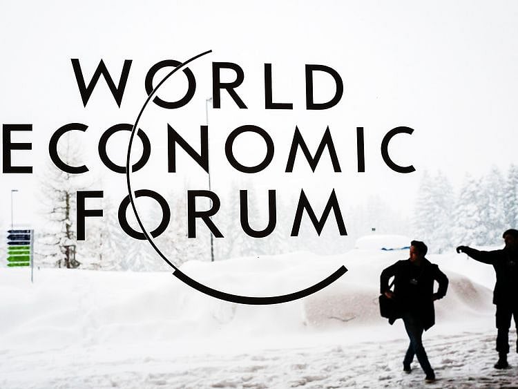 davos