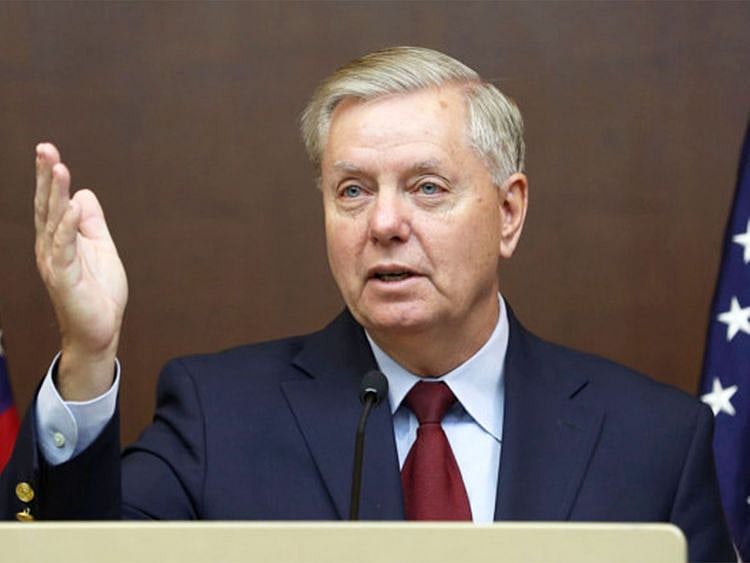 190120 Lindsey Graham