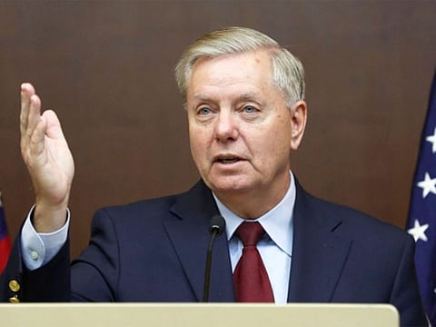 Lindsey Graham