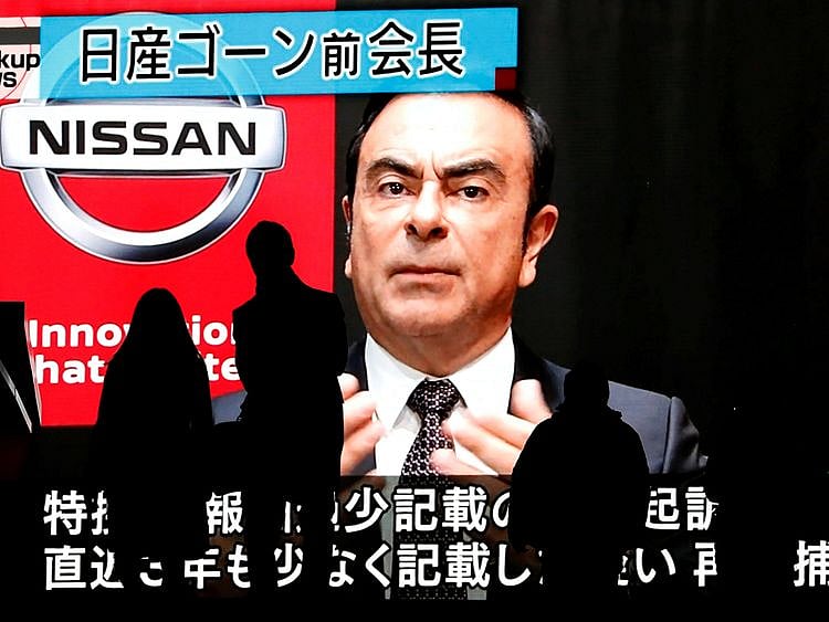 190121 Ghosn