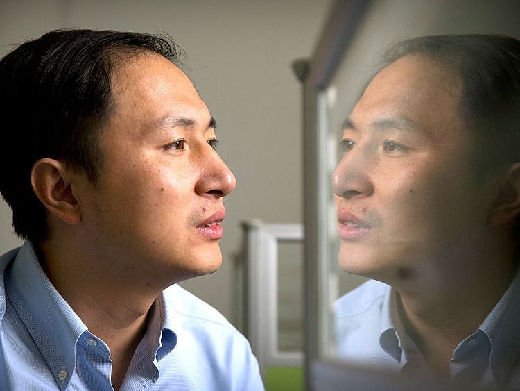 190121 He Jiankui