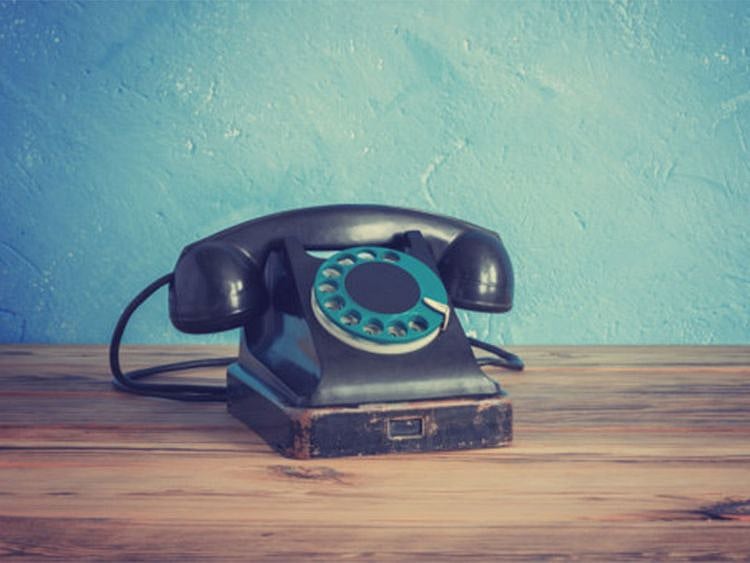 190121  telephone