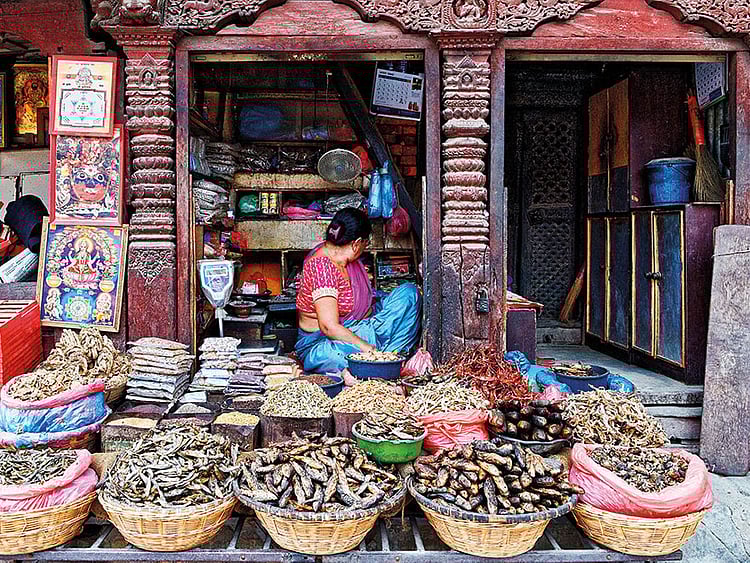 Nepal