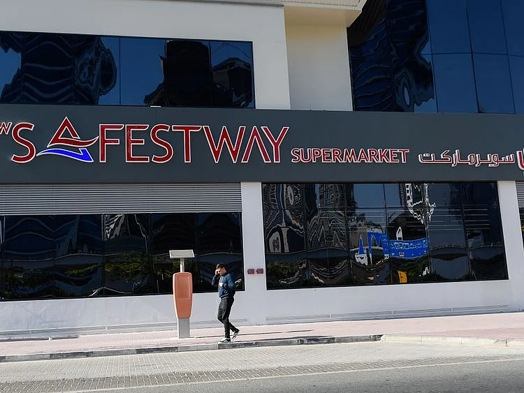 New Safestway