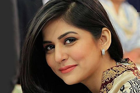 Sanam Baloch