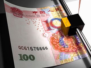 China could trim its 2020 growth forecast