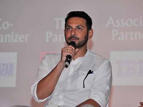 Apurva Asrani