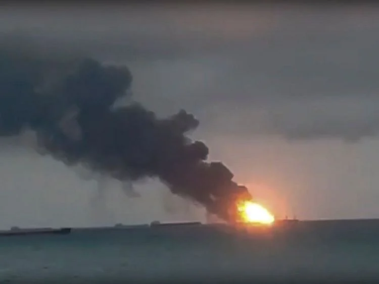 190122 Explosion