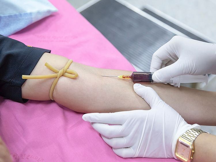 190122 Needle
