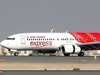 Tata among those interested in Air India