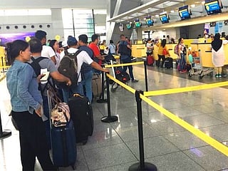 US temporarily bans Filipinos from non-immigrant temporary worker programmes