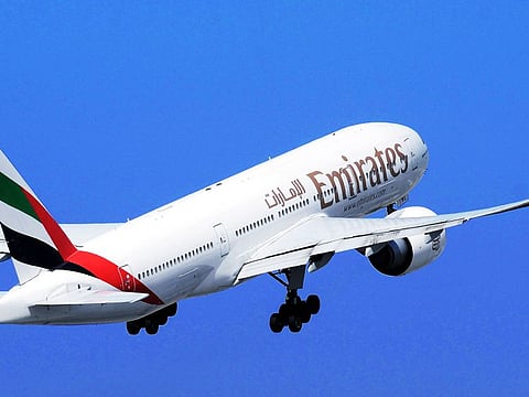 Gulf News’ Flying Colours competition, in association with Emirates Airline, closed earlier this month