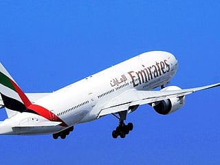 Photos: Dubai Airshow 2019 deals so far 
