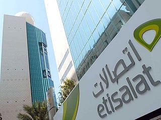 Etisalat Group reports Dh6.7 billion as net profit for the first nine months of 2019