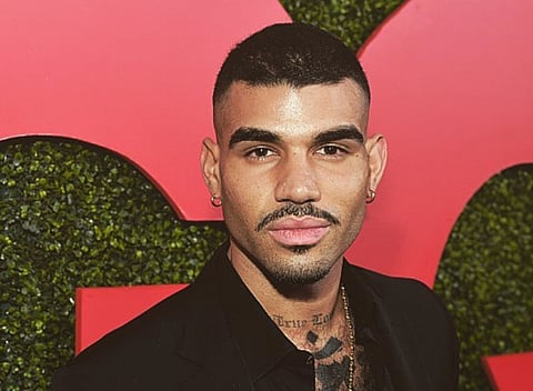 Miles Brockman Richie